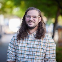German International School Portland Employee Luke Stotler's profile photo