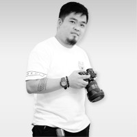 link.me Employee James Vincent Medrano's profile photo