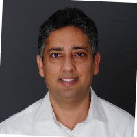 FanDuel Employee Imran Bashir's profile photo