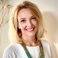 The University of New Mexico Employee Stephanie Baca's profile photo