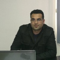 CONDAIR PLUS Employee Hamdi Zitoun's profile photo