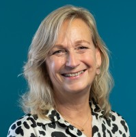 Lable Employee Helene Zwaneveld-Fischer's profile photo