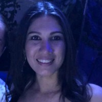 Vielka Briones's profile photo