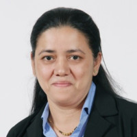 Sanghvi Movers Limited Employee Rekha Shinde's profile photo