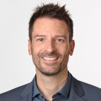 VEBO Genossenschaft Employee Marc Eggimann's profile photo