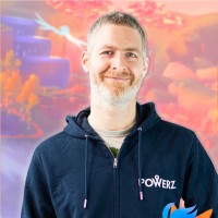 PowerZ Employee Grégory Gelly's profile photo