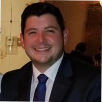 Daniel Robles Email & Phone Number