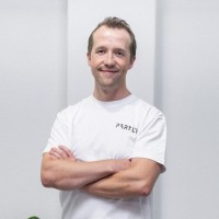 Noise Digital Inc. Employee Graham Greig's profile photo