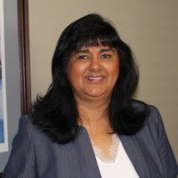 DK Security Employee Sindia Narber's profile photo