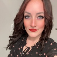 Kachina Patterson Email & Phone Number