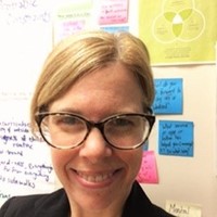 Stark County District Library Employee Jennifer Stencel's profile photo