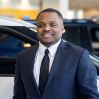 Garry Jackson's profile photo