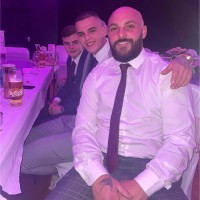 Schenk Tanktransport Employee Shaun O'Donovan's profile photo