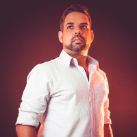 Jadson Damasceno Rabelo Email