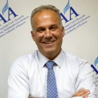 Kosovo Civil Aviation Authority Employee Burim Dinarama's profile photo