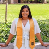 Corewell Health Employee Bharathi Ravikumar's profile photo