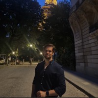 Catigo Analytics Employee Carl Kewenter's profile photo