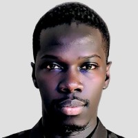 MATHYDY Employee Ibrahima Thiam's profile photo