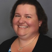 Pentius Employee Christina McCoy's profile photo