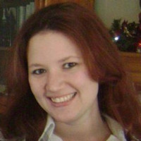 NAMI San Diego Employee Claire Lower's profile photo