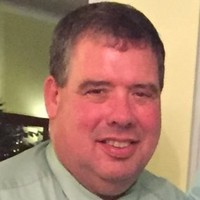 SomethingInked Employee Brian Gibson's profile photo