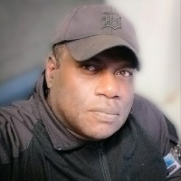 Porgera Joint Venture Employee Steven Sebastian's profile photo