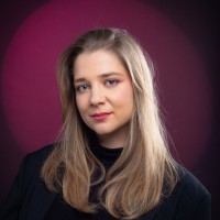 T-Mobile Polska Employee Barbara Rożyńska's profile photo