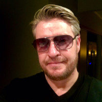 Pump Engineers Employee Brent Fergus's profile photo