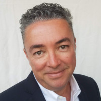 Graphmantix LLC Employee John Conte's profile photo