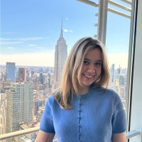 Get-e Employee Sofija Rehviasvili's profile photo