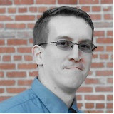 Shop-Ware Employee Brian Herman's profile photo
