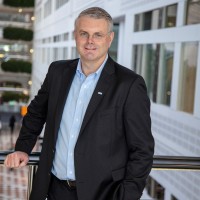 Autoliv Employee Mikael Bratt's profile photo