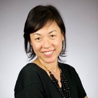Consumer Reports Employee Esther Han's profile photo