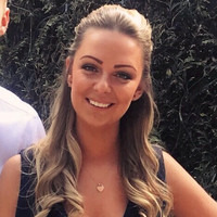 Royal Berkshire Hotel Employee Mel Raby's profile photo