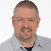 Hitachi Energy Employee David st-Cyr's profile photo