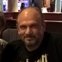 Darrell Faryna Email & Phone Number