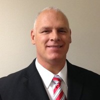 Cape Fear Community College Employee Dino Medler's profile photo