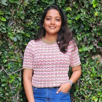 Quest Global Employee Ashitha K's profile photo