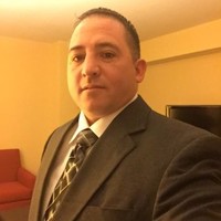 HOLT CAT Employee Lee Bertram's profile photo