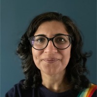 DWP Digital Employee Rajni Gill's profile photo
