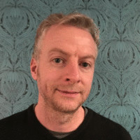 OpenTable Employee Jon Flowers's profile photo