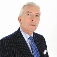Albert E Sharp Employee Giles Sharp's profile photo