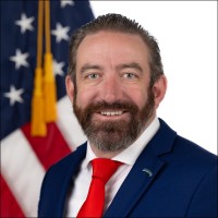 U.S. Department of State Employee Taylor Bunch's profile photo