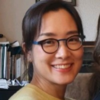 World Trade Organization Employee Hye-Seung Lee's profile photo