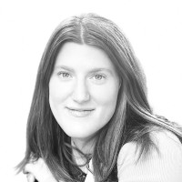IFA Powertrain China Employee Lauren Brady's profile photo