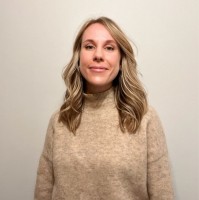 Oneflow Employee Kathryn Stockton's profile photo
