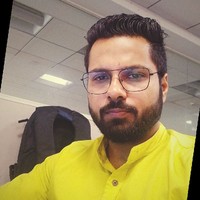 Vishant Kumar Email