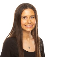 NielsenIQ Employee Grace Wells's profile photo
