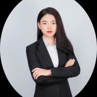 ETU-Link Technology Co., LTD Employee Lei Katy's profile photo