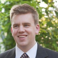 Social Data Sciences Employee Daniel Herbst's profile photo